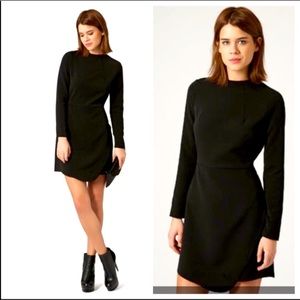 Top shop Scuba dress